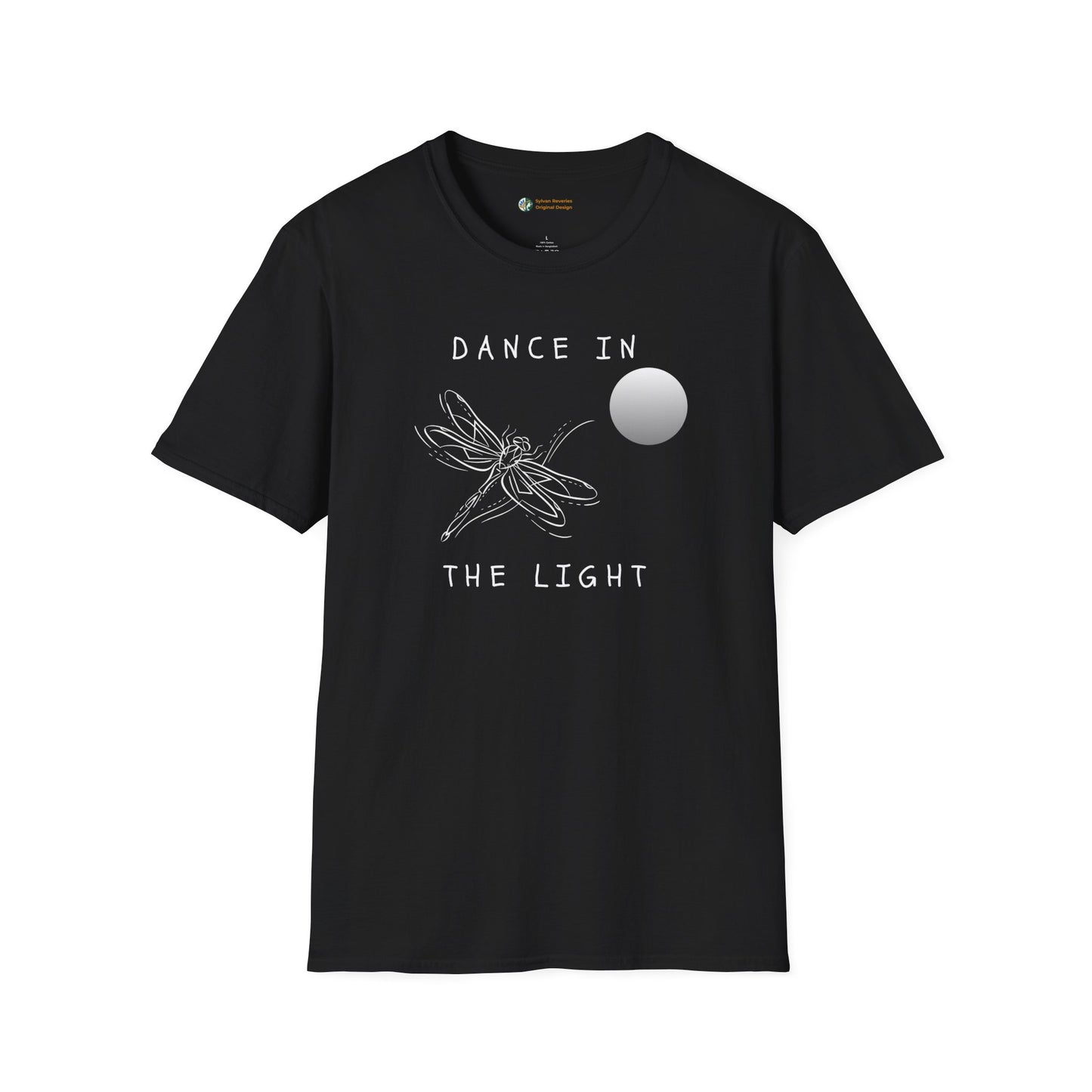 Dance in the Light