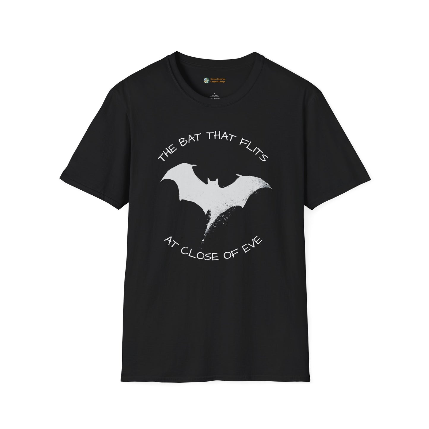 The Bat That Flits