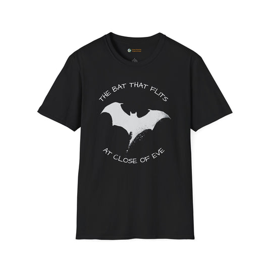 The Bat That Flits